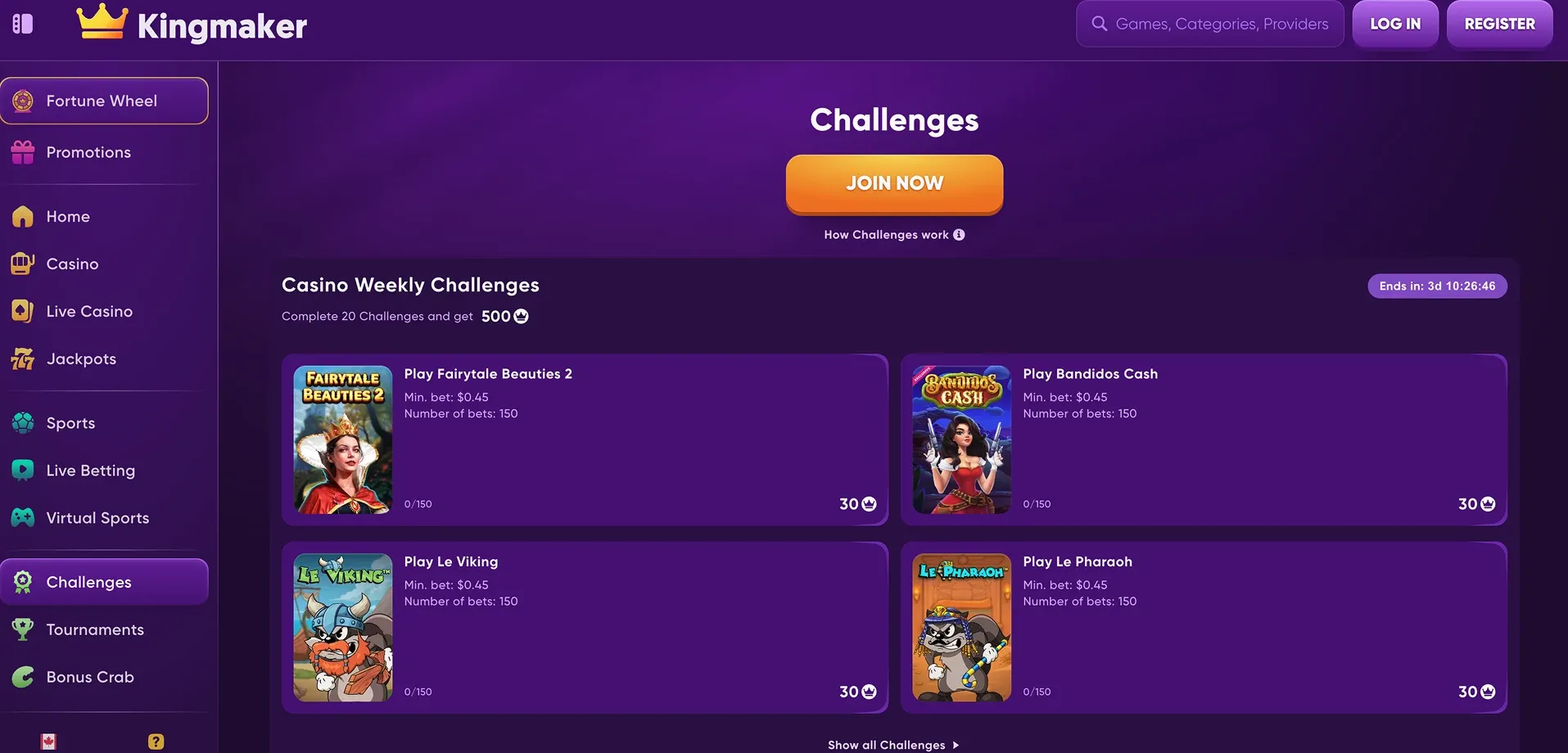 Kingmaker Casin5.webp